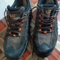کفش کاترپیلار سایز۴۳...۴۴|کیف، کفش، کمربند|خمینیشهر, |دیوار