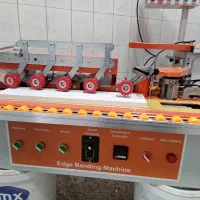 لبه چسبان های قابل حمل تکفاز