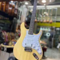 گیتار الکتریک آیبانز آکبند|گیتار، بیس، امپلیفایر|تهران, افسریه شمالی|دیوار