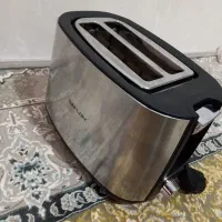 توستر نان سافلون|اجاق گاز و لوازم برقی پخت‌وپز|کرمانشاه, |دیوار