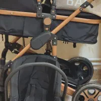 ست کالاسکه اسپرینگ رنگ مشکی