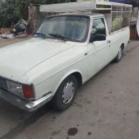 فروش فوری پیکان وانت