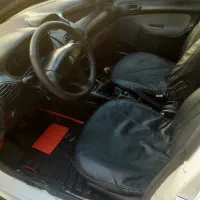 پژو ۲۰۶ تیپ ۲ فنی سالم|خودرو سواری و وانت|کرج, فاز ۳ گوهردشت|دیوار