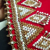 لچک بختیاری|بدلیجات|فلاورجان, |دیوار