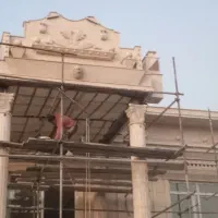 بازسازی پردیس ،نما|خدمات پیشه و مهارت|پردیس, شهرک صنعتی خرمدشت فاز ۷|دیوار