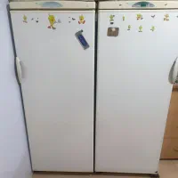 یخچال فریزردوقلو پارس
