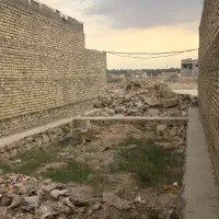 زمین-100-متری-بعرض-5متر-وبه-طول-20-متر