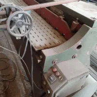 پرس هیدرولیک 200تن وگیوتین 2میل|ماشین‌آلات صنعتی|اصفهان, حصه جنوبی|دیوار