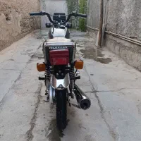 موتور سی دی ای|موتورسیکلت|امیدیه, |دیوار