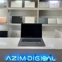 zbook G5 رندریگ گرافیک مجزا 4 پردازنده xeon