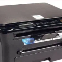 پرینتر ۳ کاره لیزری