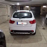 کوییک 1404 مدلGXL