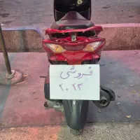 موتور کوواکس ۱۵۰سی سی پاکشتی|موتورسیکلت|بندرعباس, |دیوار