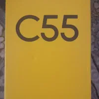 گوشی ریلمی مدل c55|موبایل|اسلامشهر, مطهری|دیوار