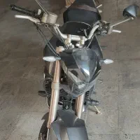 موتور زونتس ۲۵۰ آر