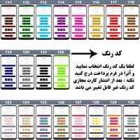 کارت ویزیت الکترونیک، دیجیتال، مجازی و آنلاین