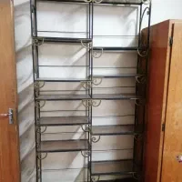 ویترین فرفژه