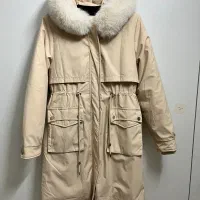 کاپشن وارداتی