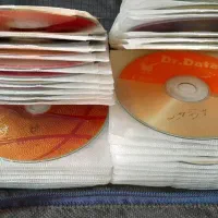 دی وی دی و۴۰ عددفبلم سینمایی ایرانی س دی|پخش‌کننده DVD و ویدیو|اندیشه, اندیشه فاز ۱|دیوار