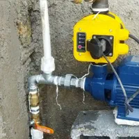 تاسیسات ( لوله کشی ساختمان)