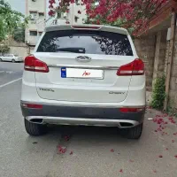 تیگو مدل 98|خودرو سواری و وانت|رشت, گلسار|دیوار