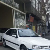 پارس xu7p سفارشی|خودرو سواری و وانت|تبریز, |دیوار