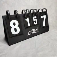 امتیاز شمار ورزشی رومیزی cima|تجهیزات ورزشی|اسلامشهر, شهرک واوان|دیوار
