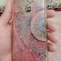 قاب گوشی درحد نو