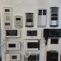 نصب و تعمیرات انواع آیفونهای تصویری و صوتی