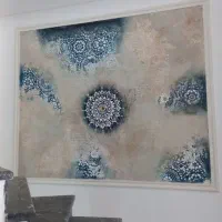 کنیتکس/پتینه/نقاشی ساختمان/اجرای تخصصی