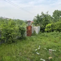 زمین باغی واسکس چسبیده به بافت بابنای ساخت|فروش زمین و ملک کلنگی|قائم‌شهر, |دیوار