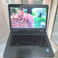 لپ‌تاپ Dell i5 مشابه آکبند