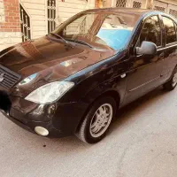 تیبا۲ مدل ۹۵|خودرو سواری و وانت|اصفهان, باغ زرشک|دیوار