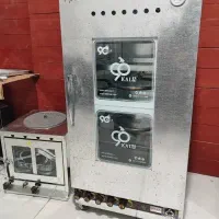 تنور ارتفاع 130