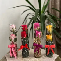 گل هدیه روز مادر تک و عمده|گل مصنوعی|اسلام‌شهر, شهرک مهدیه|دیوار