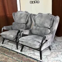 مبل|مبلمان خانگی و میز عسلی|شیراز, شهرک آرین|دیوار