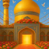 تور مشهد با قطار، هتل‌آپارتمان، صبحانه ناهار شام