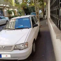 پراید۱۱۱مدل ۹۲|خودرو سواری و وانت|تهران, هزارسنگ|دیوار