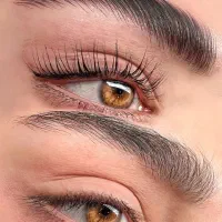 خدمات اکستنشن و کاشت مژه ،لیفت و لمینت مژه وابرو|خدمات آرایشگری و زیبایی|اصفهان, خانه اصفهان|دیوار