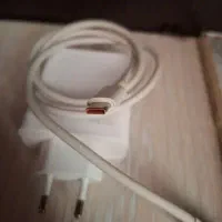 شارژر۱۲۰وات شیایومی همراه با کابل اورجینال