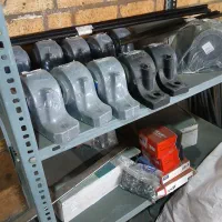 به یک جوان مجرد و فنی جهت انبارداری