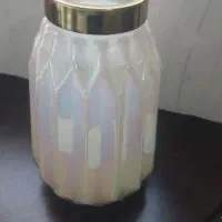 گلدان  سالم وتمیز هفت رنگ