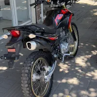 موتورتریلmkz