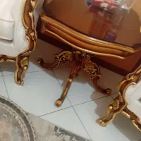 مبل|مبلمان خانگی و میز عسلی|تهران, شهرک پرواز|دیوار