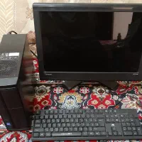 کامپیوتر تمیز مینی کیس