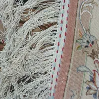 فرش کرک چله ابریشم ۱۲ متری|فرش|تهران, تهرانپارس شرقی|دیوار