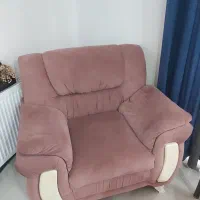 مبل راحتی ۷ نفره