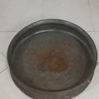 تشت مسی
