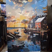 تابلو دکوراتیو|تابلو، نقاشی، عکس|مشهد, سمزقند|دیوار