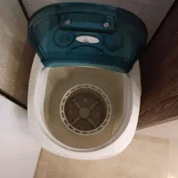 مینی واش سطلی با خشک‌کن